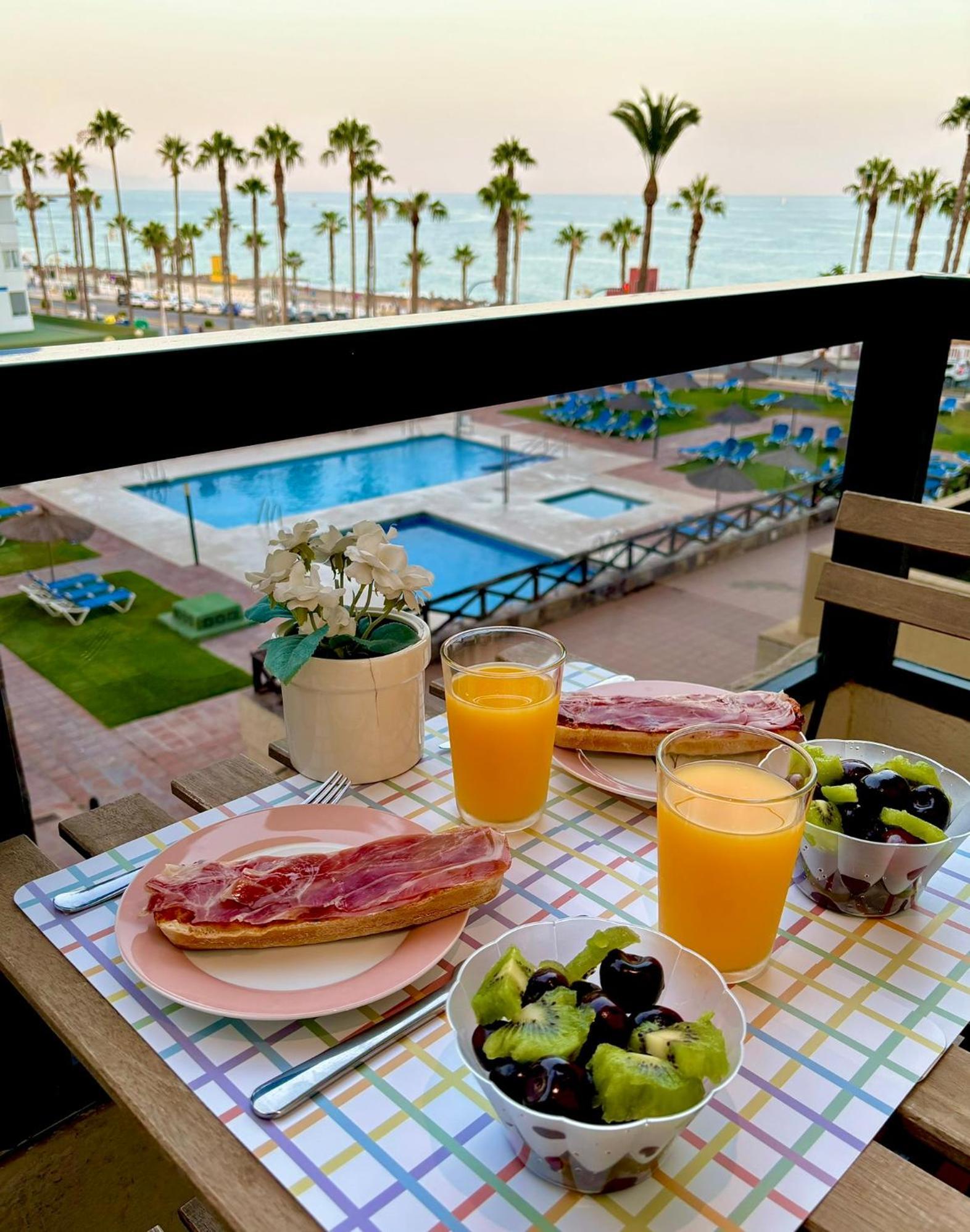 Apartment Aloha Playa Vistas Al Mar *