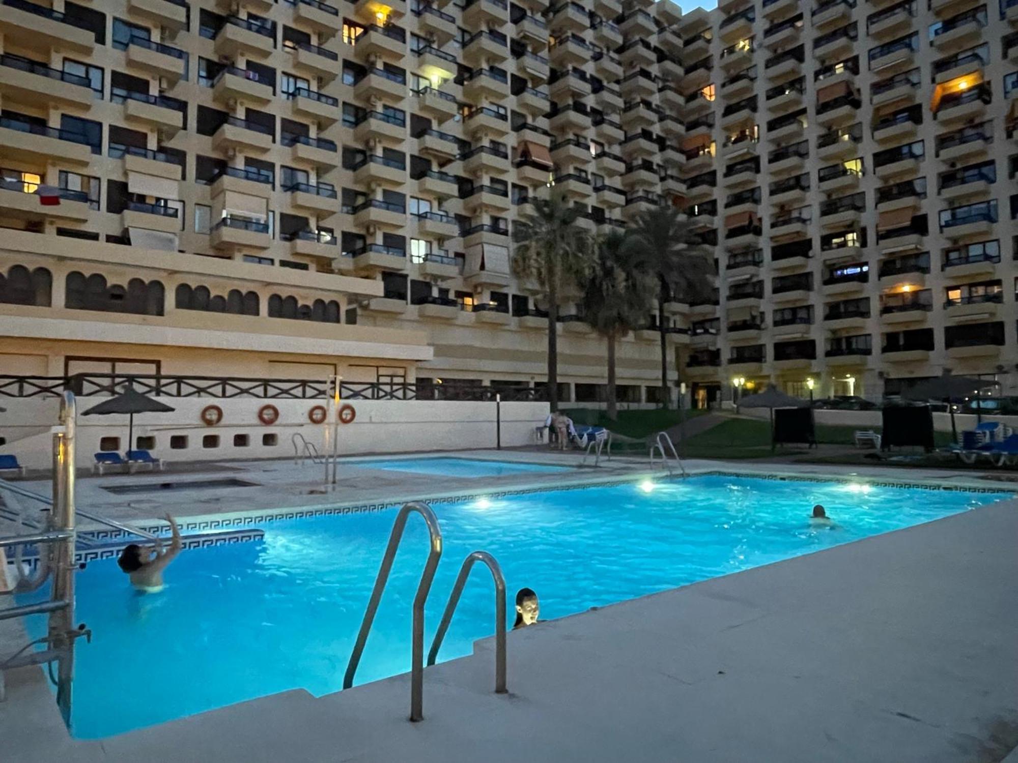 Apartment Aloha Playa Vistas Al Mar *
