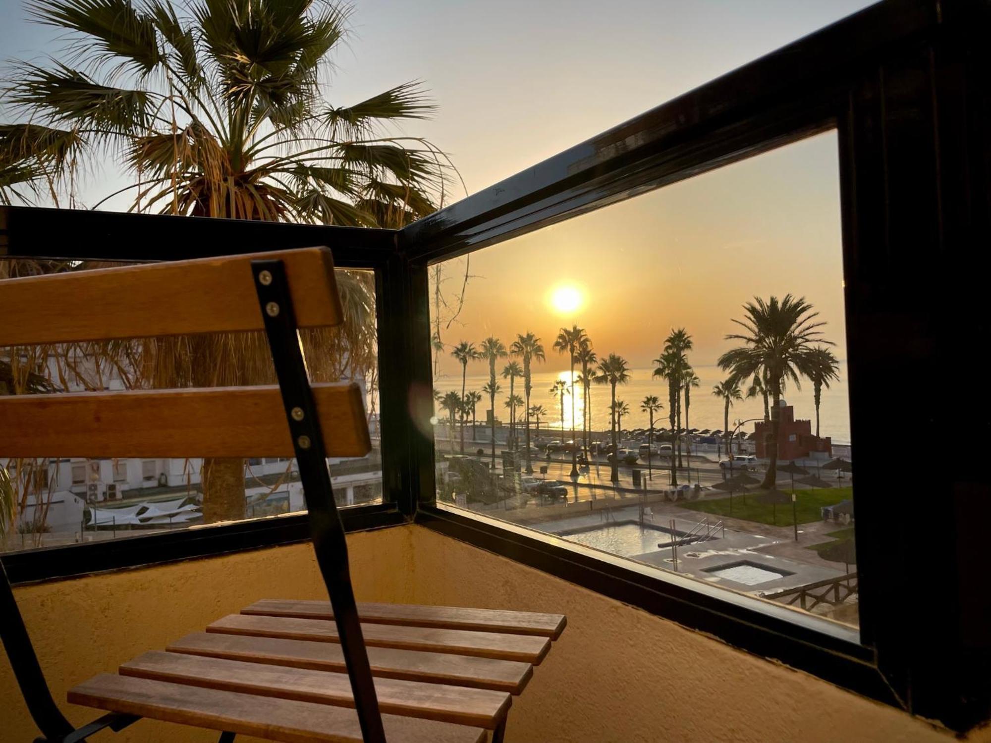 Apartment Aloha Playa Vistas Al Mar